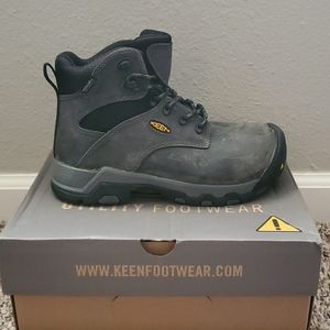 WOMEN'S HELENA 6" WATERPROOF (COMPOSITE TOE)